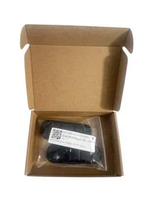 2 boquillas para limpiaparabrisas de coche.