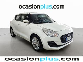 Suzuki Swift 1.2 GLE Mild Hybrid 66 kW (90 CV)