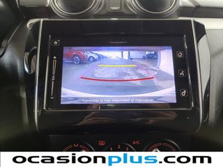 Suzuki Swift 1.2 GLE Mild Hybrid 66 kW (90 CV)