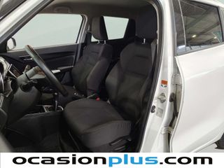 Suzuki Swift 1.2 GLE Mild Hybrid 66 kW (90 CV)