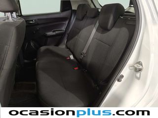 Suzuki Swift 1.2 GLE Mild Hybrid 66 kW (90 CV)