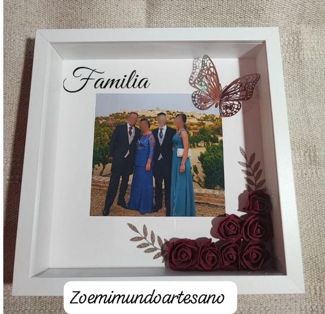 CUADRO PERSONALIZADO