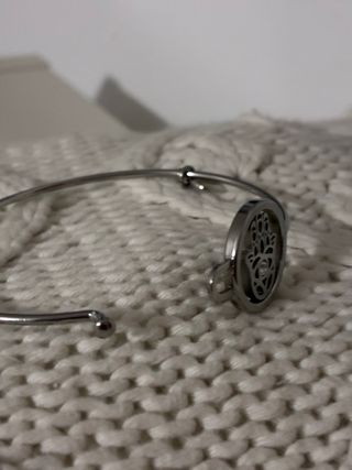 Pulsera Mano de Fátima