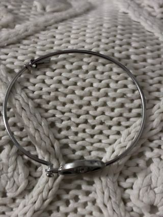 Pulsera Mano de Fátima