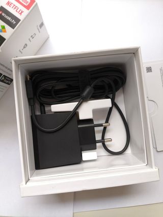 Google Chromecast Ultra 4K