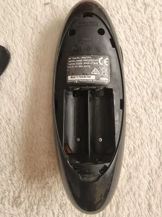 Mando a distancia TV Samsung