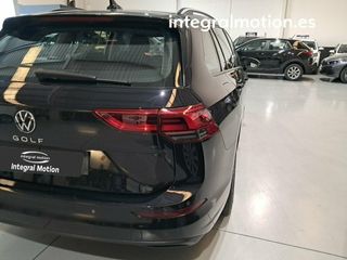 Volkswagen Golf Life 2.0 TDI 85kW (115CV) DSG Variant