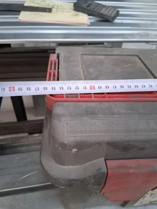 Caja de herramientas Facom