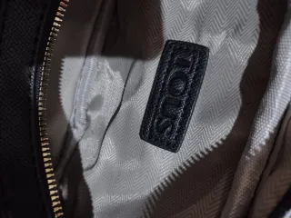 Bolso Tous Negro