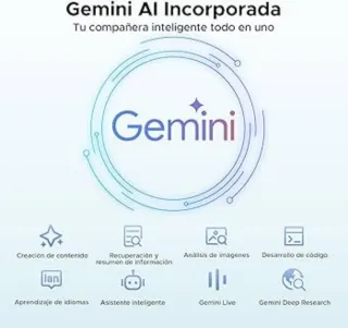 Tablet Doogee E3 11". Azul Nueva. TECLADO.