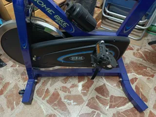 Bicicleta de Spinning HOME BIKE