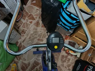 Bicicleta de Spinning HOME BIKE