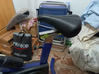 Bicicleta de Spinning HOME BIKE