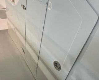 Barco 9,60m recreo/pesca