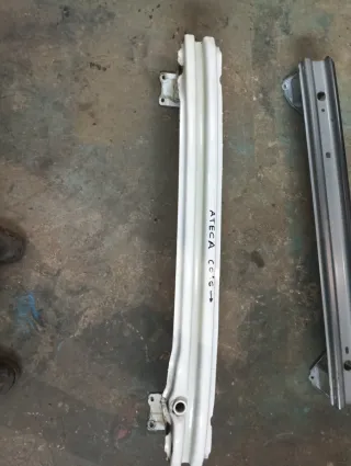 Refuerzo Parachoques Trasero Ateca