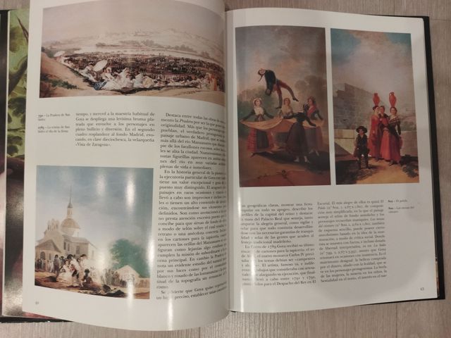 Goya en el Museo del Prado