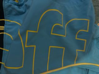 Chaqueta de nieve NEFF a estrenar ,