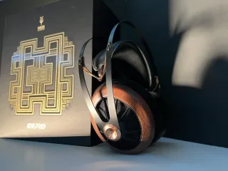 Meze Audio 109 Pro Auriculares Hifi
