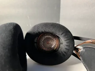 Meze Audio 109 Pro Auriculares Hifi