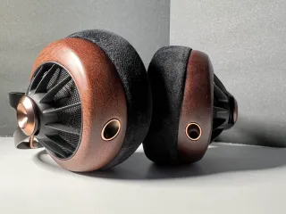 Meze Audio 109 Pro Auriculares Hifi