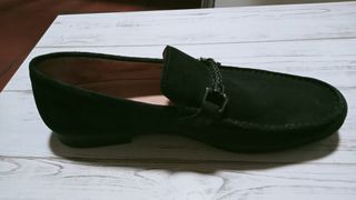 Mocassini Uomo Stonefly N.42 Pelle