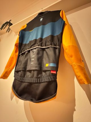 Chaqueta GOBIK UNISEX