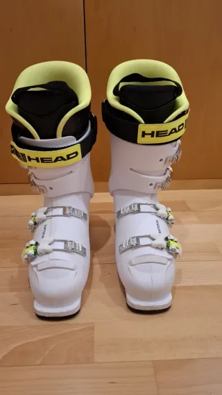 Botas Esquí Head Raptor 60 Talla 26.5