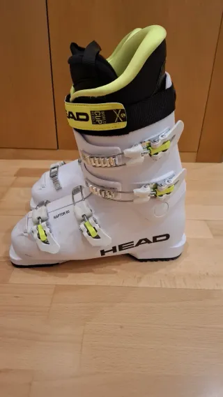 Botas Esquí Head Raptor 60 Talla 26.5