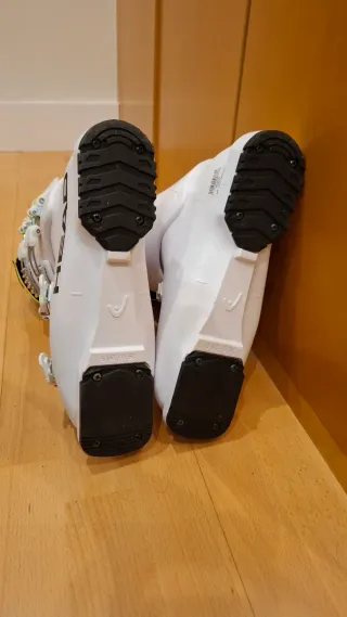 Botas Esquí Head Raptor 60 Talla 26.5