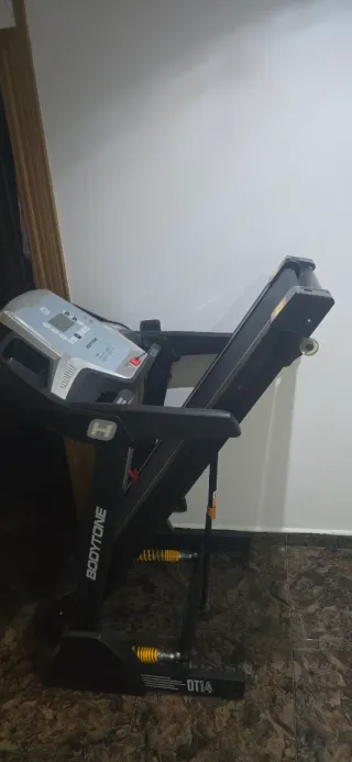 BODYTONE Cinta de Correr