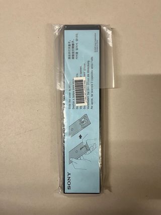 Mando a distancia TV Sony RM-ED035 - Nuevo