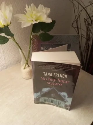 "No hay lugar seguro