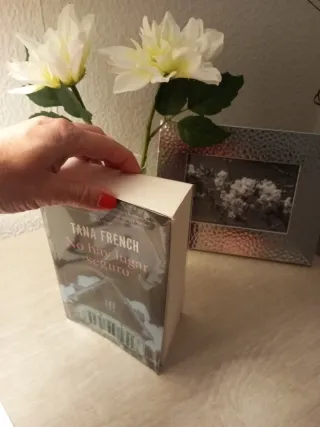 "No hay lugar seguro