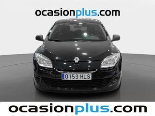 Renault Megane 1.6 16v Authentique 81 kW (110 CV)