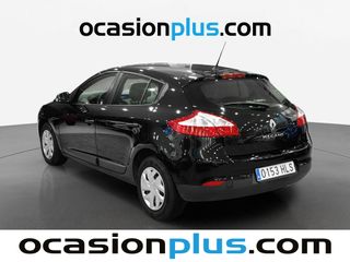 Renault Megane 1.6 16v Authentique 81 kW (110 CV)