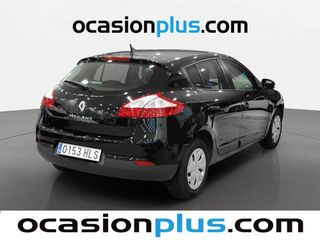 Renault Megane 1.6 16v Authentique 81 kW (110 CV)