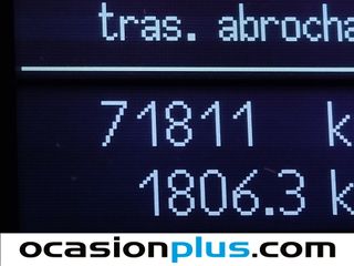 Renault Megane 1.6 16v Authentique 81 kW (110 CV)