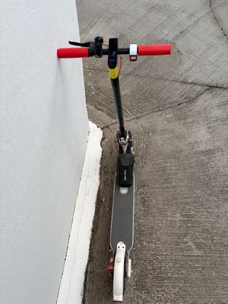 Patinete Eléctrico Xiaomi Mi 3