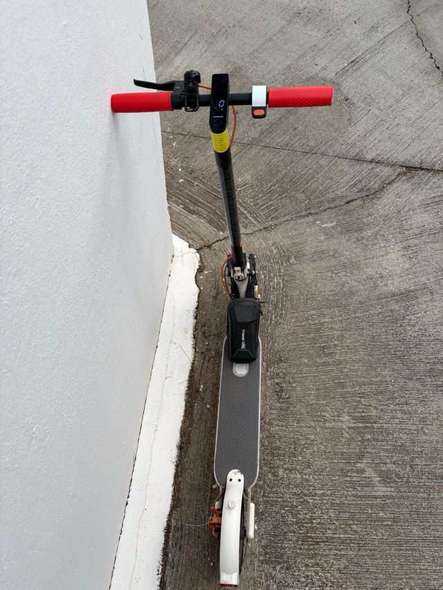 Patinete Eléctrico Xiaomi Mi 3