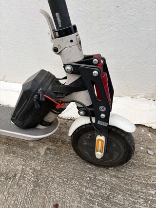 Patinete Eléctrico Xiaomi Mi 3