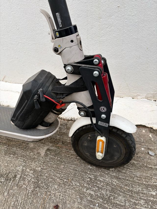 Patinete Eléctrico Xiaomi Mi 3