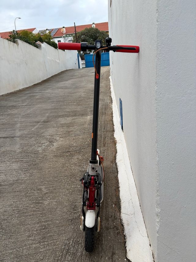 Patinete Eléctrico Xiaomi Mi 3