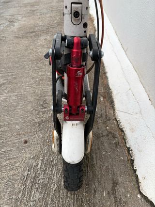 Patinete Eléctrico Xiaomi Mi 3