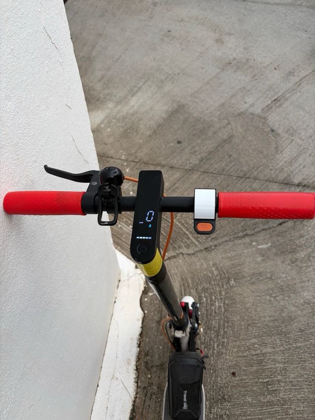 Patinete Eléctrico Xiaomi Mi 3