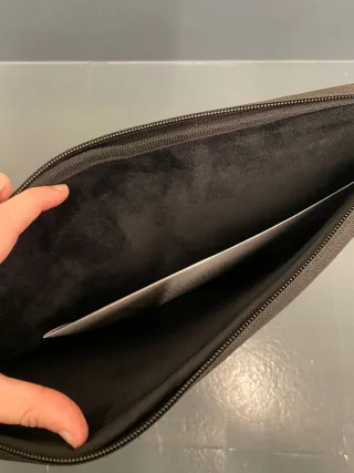 Funda portátil Voooa 15 pulgadas