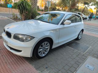 BMW Serie 1 2011