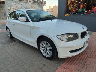 BMW Serie 1 2011
