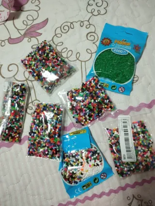 Hama Beads Originales