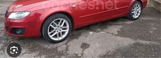 Llantas 17 5x112 Seat Exeo