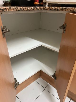 Servicio de limpieza y otros quehaceres.